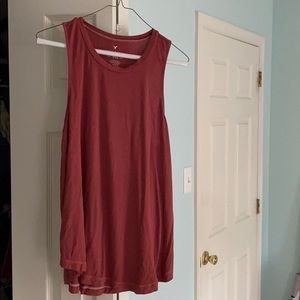 American Eagle Soft and Sexy Tank Top
